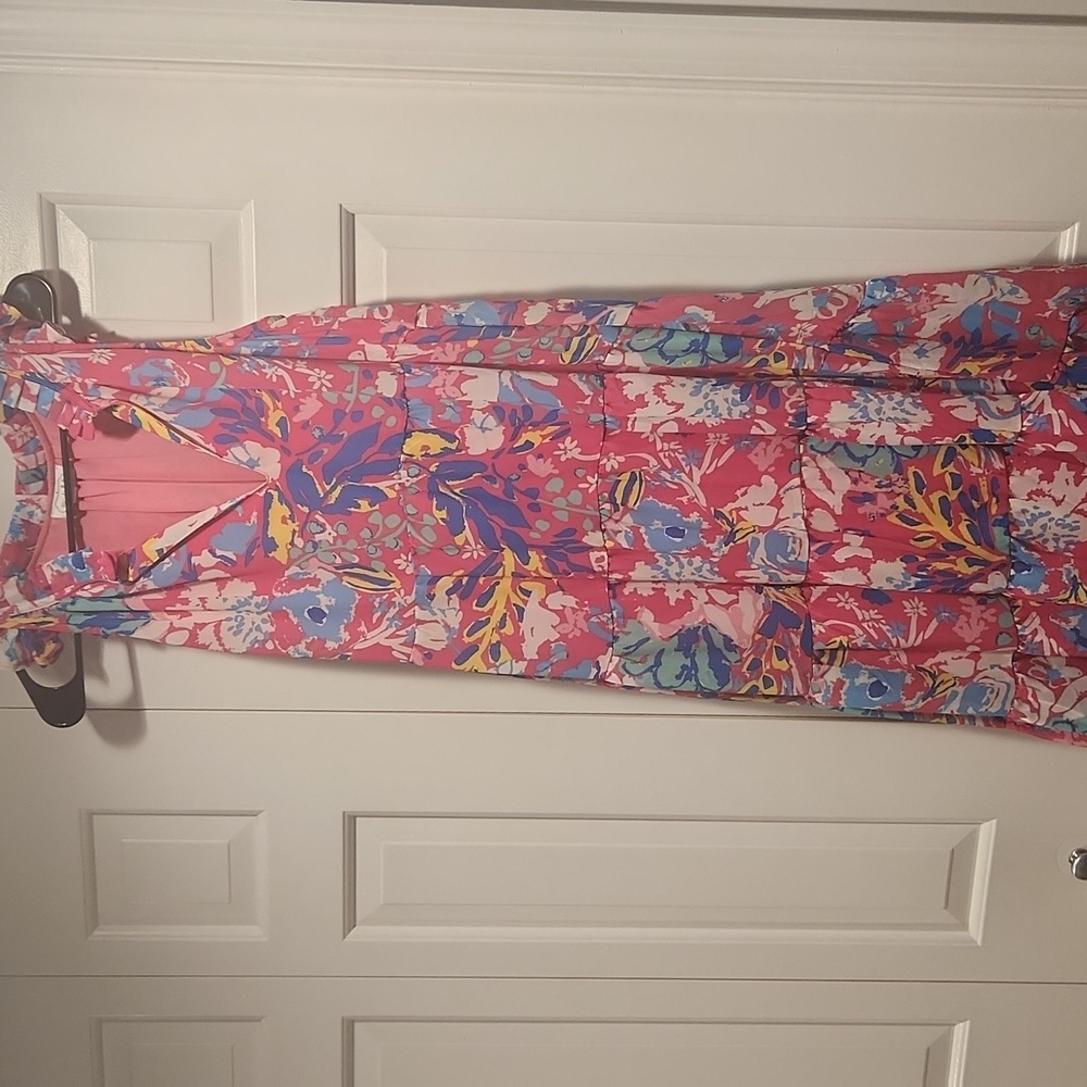 Mudd pie dress